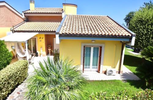 Porto Recanati Apartment | Villa Gialla