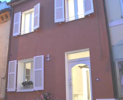 Numana Villa | Villa Gianfelici