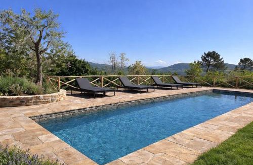 Bivio Lugnano Villa | Villa Gianotti by MMega