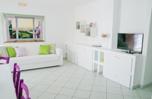 Paestum House | Villa Giglio Marino