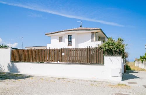 Paestum House | Villa Giglio Marino