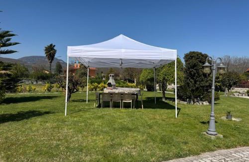 Montoro Inferiore House | Villa Gina&Artu