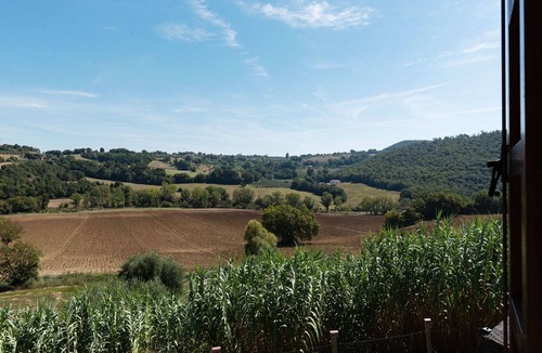 Amelia House | VILLA GINEVRA - Villa Ginevra
