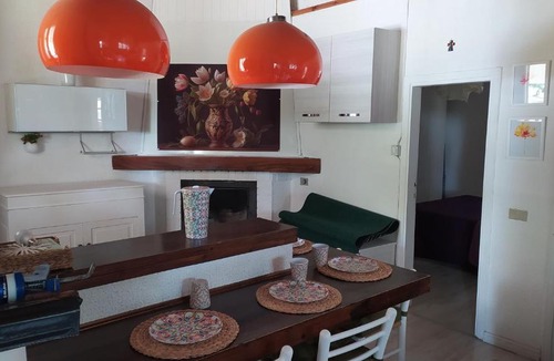 Fabriano Bed & Breakfast | Villa Gioia Civita