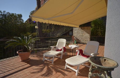 Sori House | Villa Gioia - The Italian Luxury Experience
