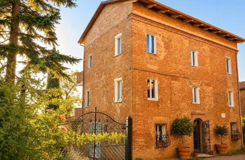Gioiella Villa | Villa Gioiella Sleeps 13 Near Cortona & Montepulciano