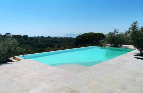 Terracina Apartment | Villa Giove 1