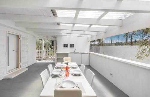Bitritto Villa | Villa Giove a Bari by BarbarHouse