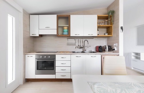 Bitritto Apartment | Villa Giove a Bari by BarbarHouse