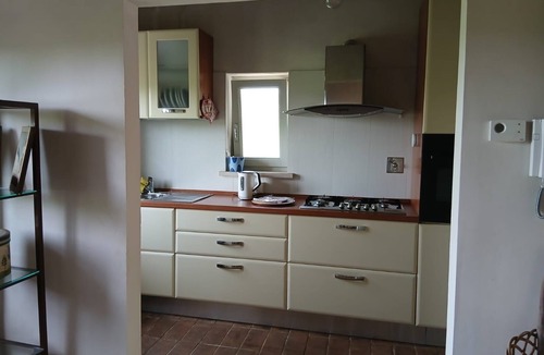 Casaprota Villa | Villa Giulia Casaprota