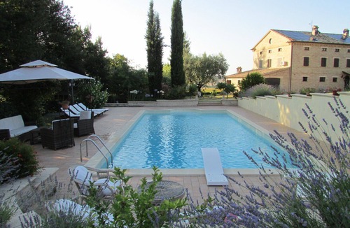 Appignano Villa | Villa Giulia - Homelike Villas