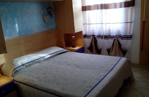 Defensola House | Villa Giulia