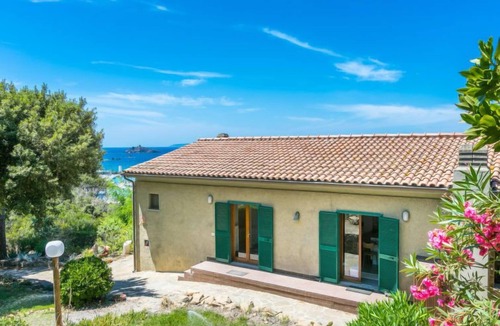Punta Ala House | Villa Giuliana by Interhome