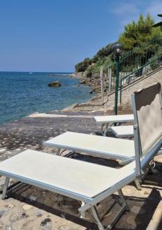 Marina Lido House | Villa Giuliana