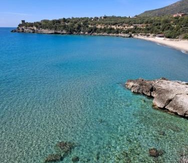 Marina Di Camerota House | Villa Giusy