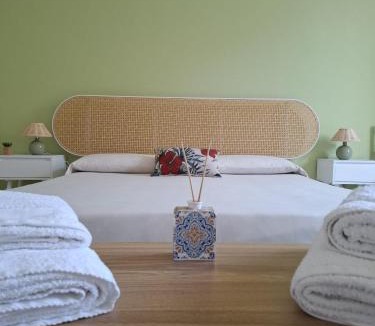 Marina Di Camerota House | Villa Giusy
