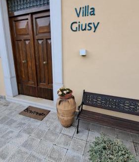 Marina Di Camerota House | Villa Giusy