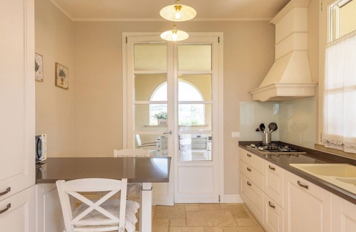 Bibbona House | Villa gli Olivi by Interhome