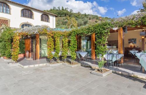 Pelago House | Villa Grassina