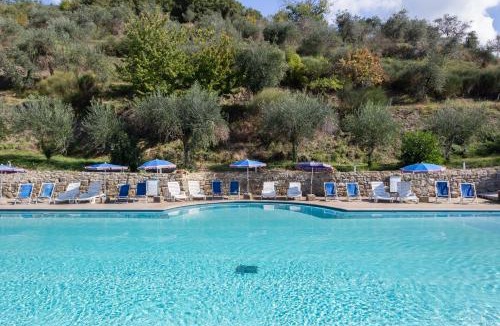 Pelago House | Villa Grassina
