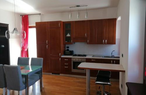 Treglio Apartment | villa Grazia