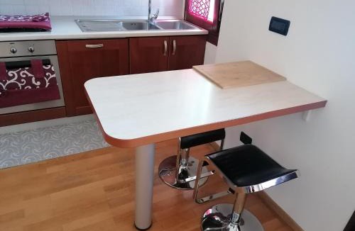 Treglio Apartment | villa Grazia