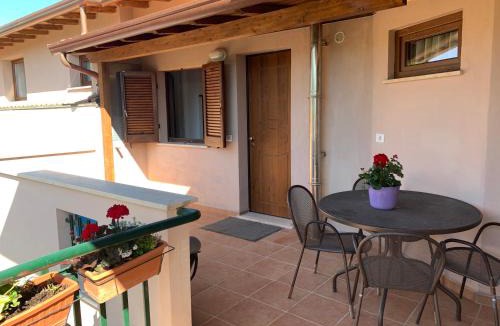 Ferro di Cavallo Villa | Villa Graziella Perugia