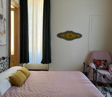 Lessona House | Villa Guelpa