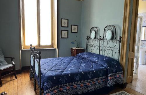 Lessona House | Villa Guelpa