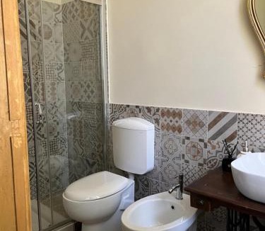 Lessona House | Villa Guelpa