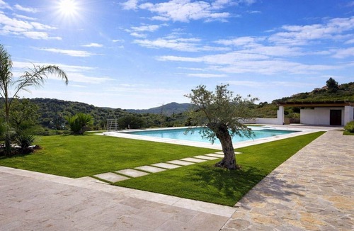 Itri House | Villa Heaven Nature