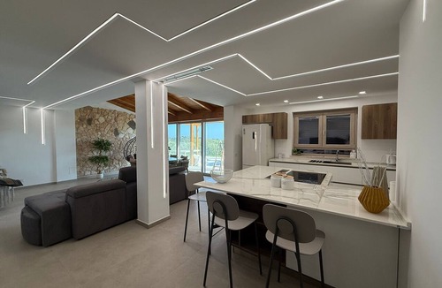 Itri House | Villa Heaven Relax
