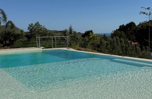 Itri House | Villa Heaven Relax