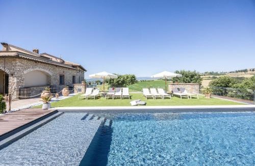 San Terenziano Villa | Villa Hedone Retreat