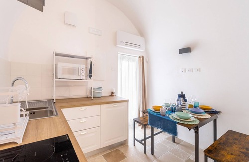 Vieste Apartment | Villa Helena by BarbarHouse