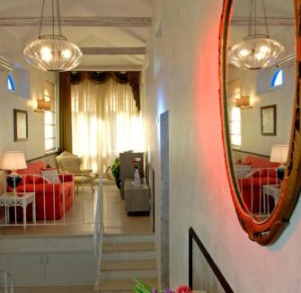 Grottammare Hotel | Villa Helvetia