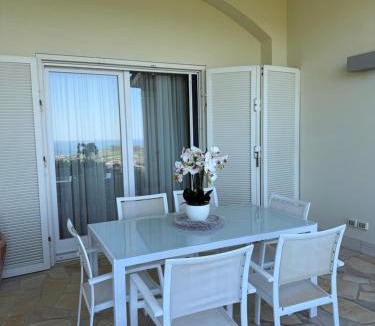 Acquaviva Picena Villa | Villa Horizon