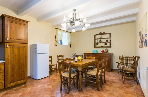 Badia Agnano House | Villa I Gelsomini by Interhome
