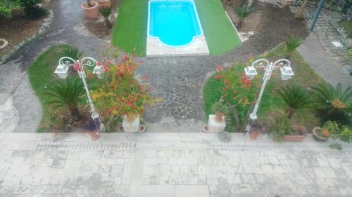 Santo Spirito House | Villa Ida in Bari