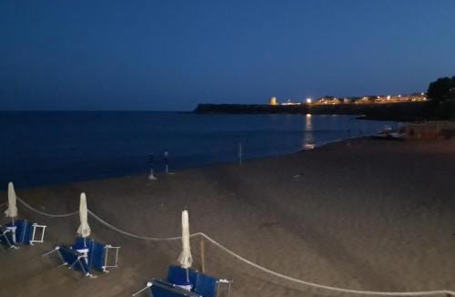 Isola di Capo Rizzuto Apartment | Villa Ida