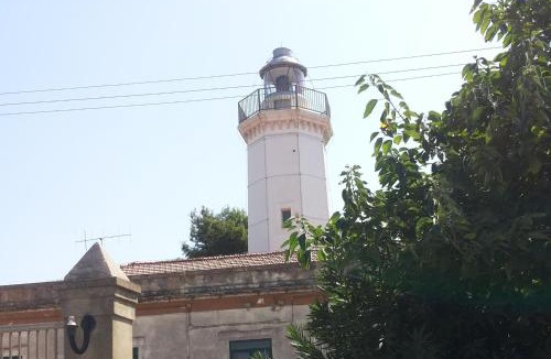 Isola di Capo Rizzuto Apartment | Villa Ida