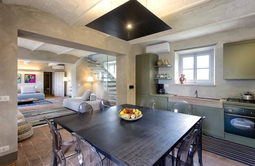 Ferretto House | Villa il Barattino
