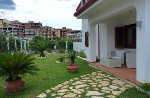 Tropea Bed & Breakfast | Villa il Barone - Free Private Parking