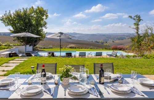Filottrano House | Villa Il Morino