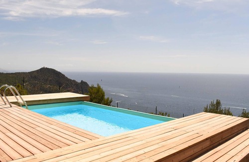 Monte Argentario Villa | Villa il Puntino