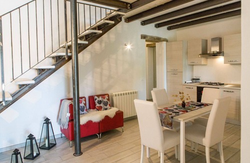 Montelovesco Villa | Villa il Segreto - Homelike Villas