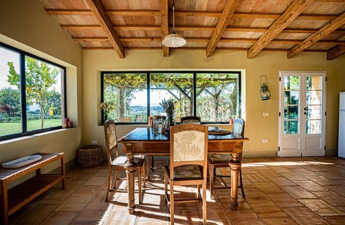 Ostra Vetere Villa | Villa il Sogno - Homelike Villas