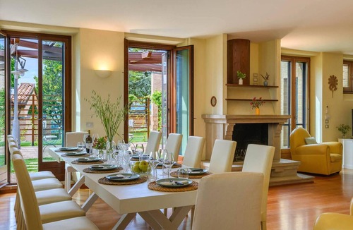 Acquesalate House | Villa il Tempo Ritrovato