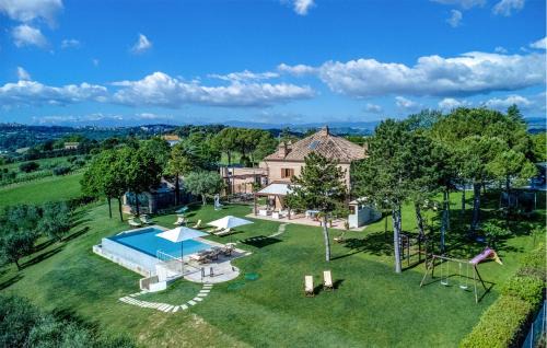 Acquesalate House | Villa Il Tempo Ritrovato
