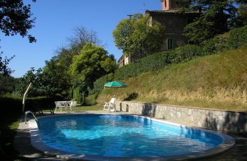 Monteleone d'Orvieto Villa | Villa Il Torrino